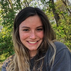 Meet your Posher, Josie